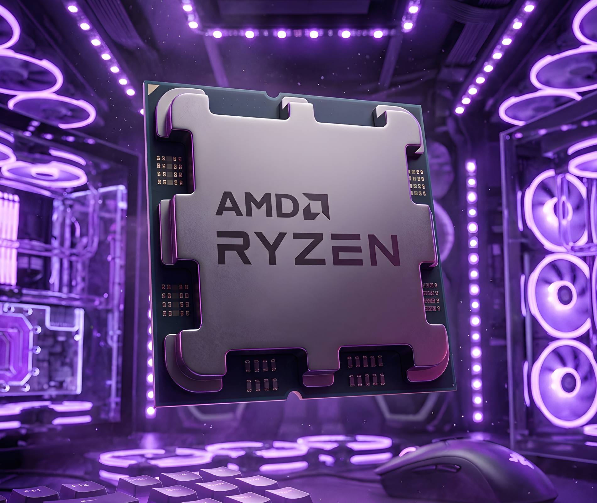 AMD Ryzen 7 8700G: el procesador más potente con gráficos integrados en Chile 2026