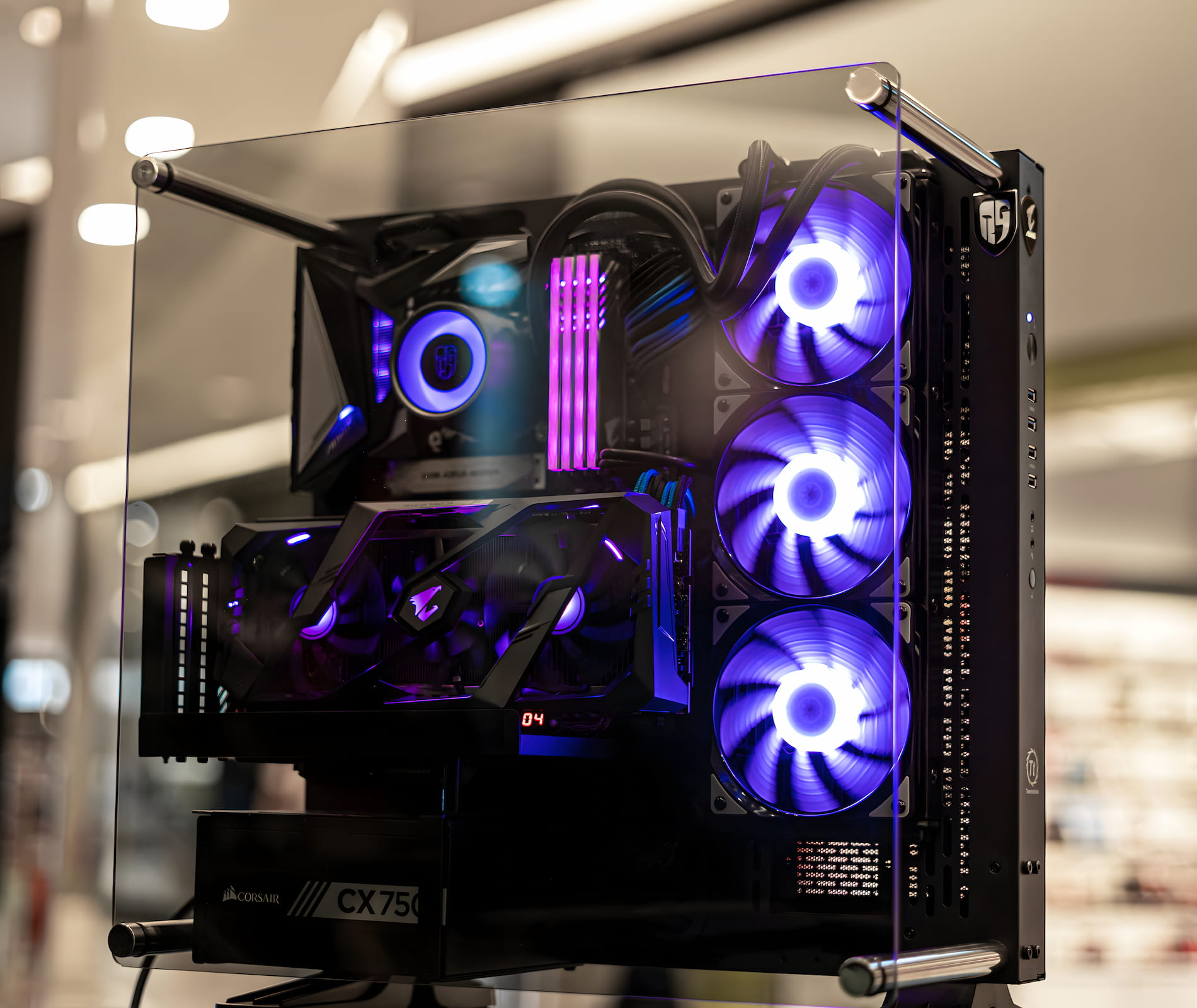 La mejor PC Gamer por menos de $1.000.000 — Mercado Libre Chile 2026