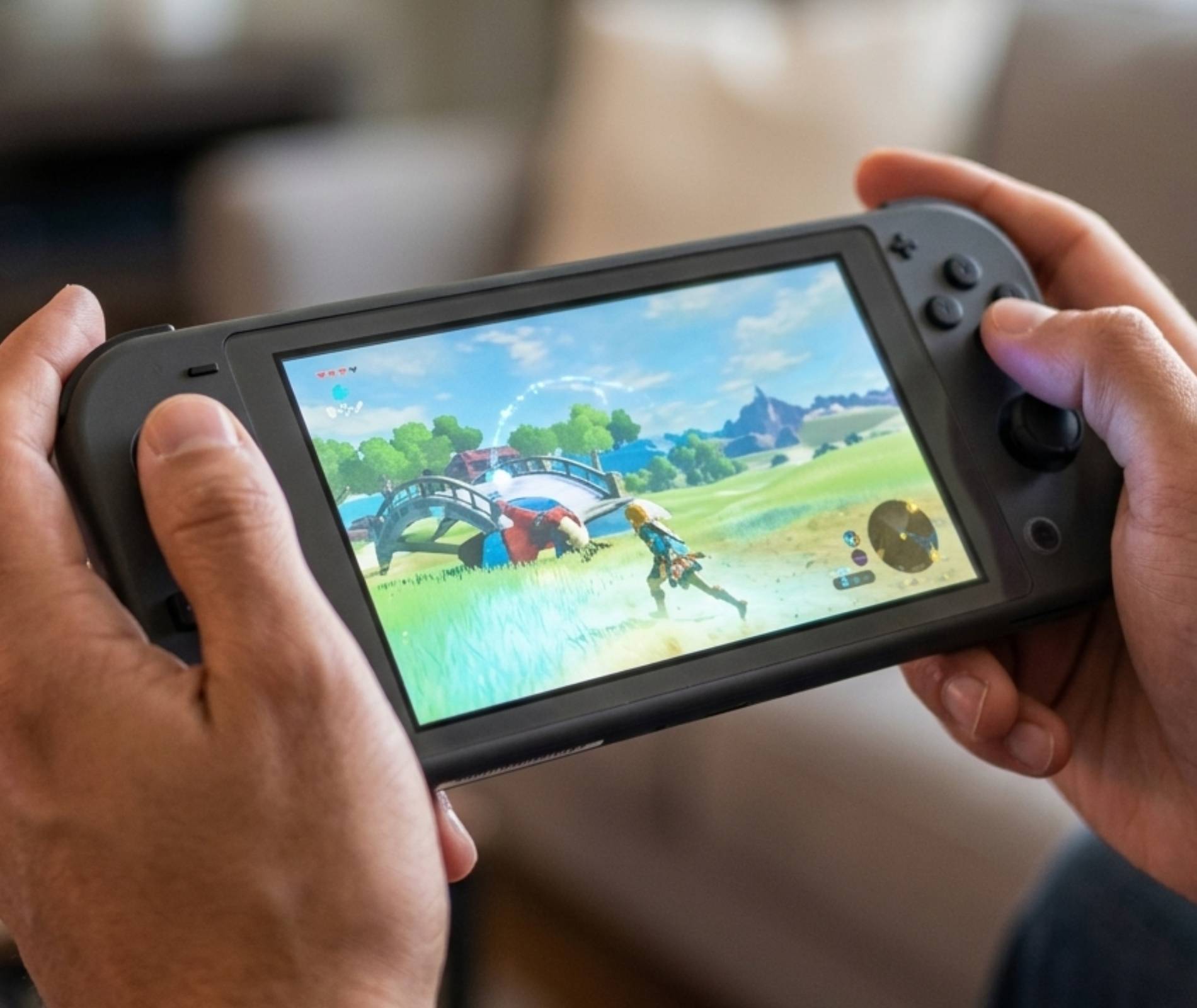 4 juegos de Nintendo Switch 2 que están más baratos en Mercado Libre que en la eShop Chile 2026