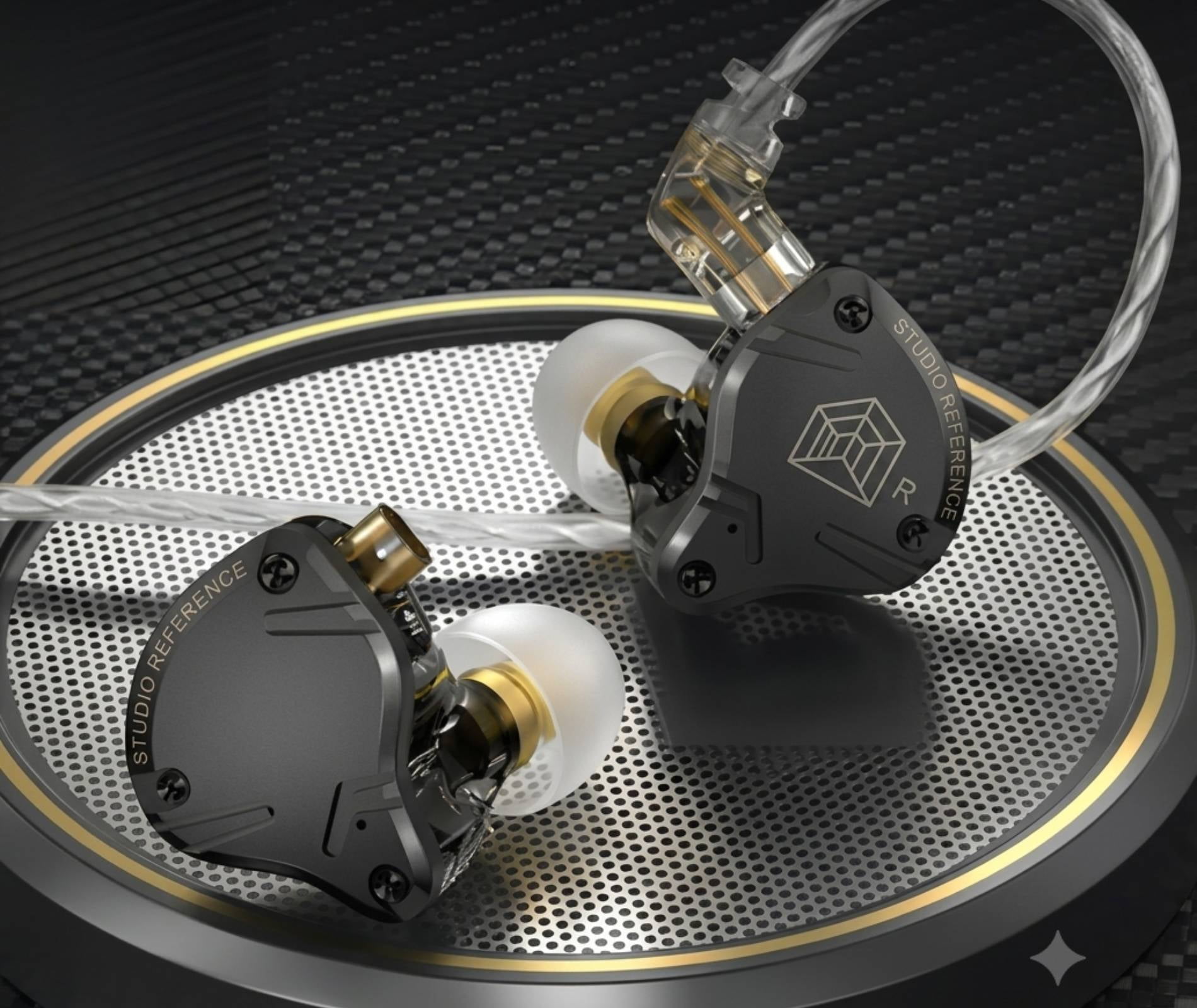 KZ ZS10 Pro X — El mejor auricular gaming bajo $50.000 en Chile (2026)