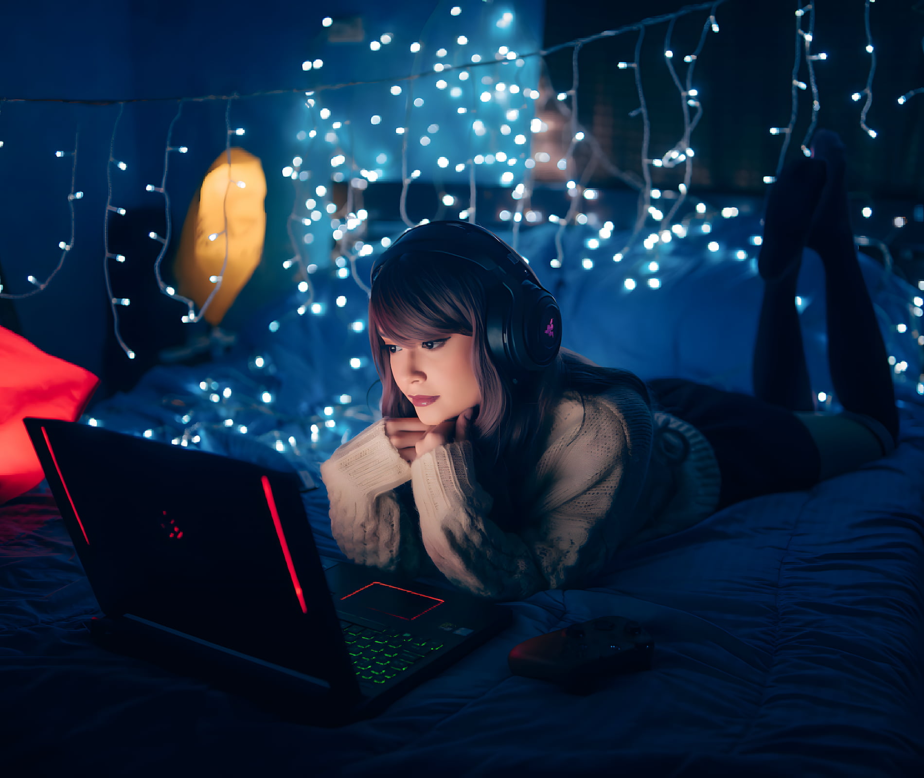 Las Mejores Laptops Gamer HP Victus en Mercado Libre Chile (2026)