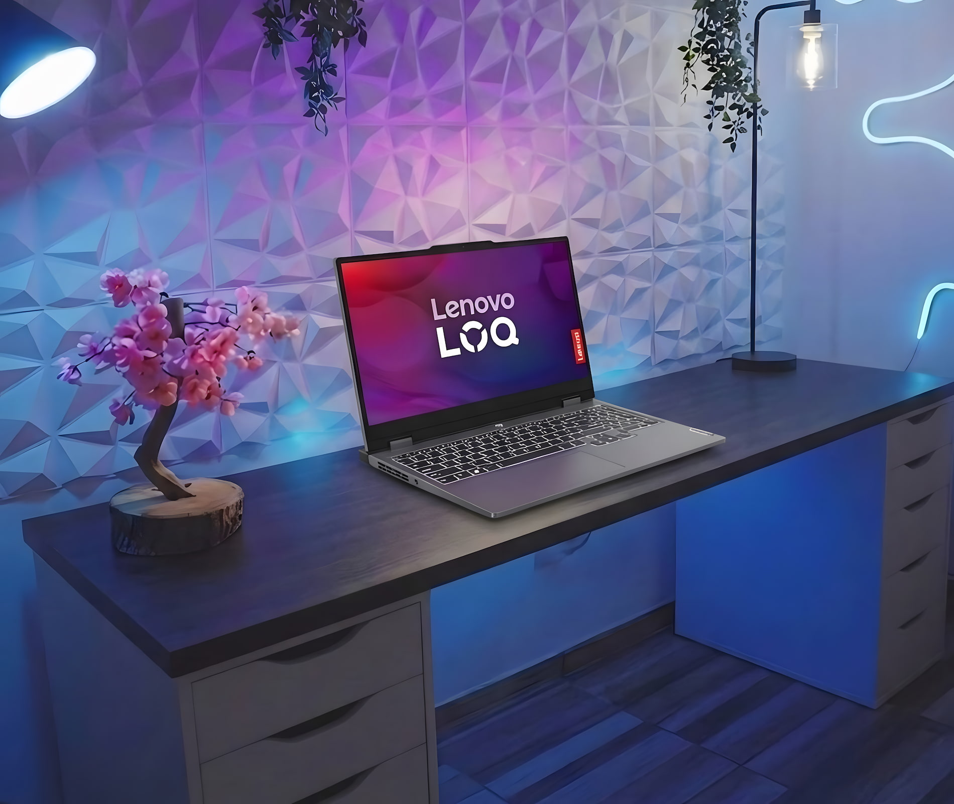 Lenovo LOQ 15 con RTX 5060: el notebook gamer más vendido con GPU de nueva generación en Mercado Libre Chile 2026