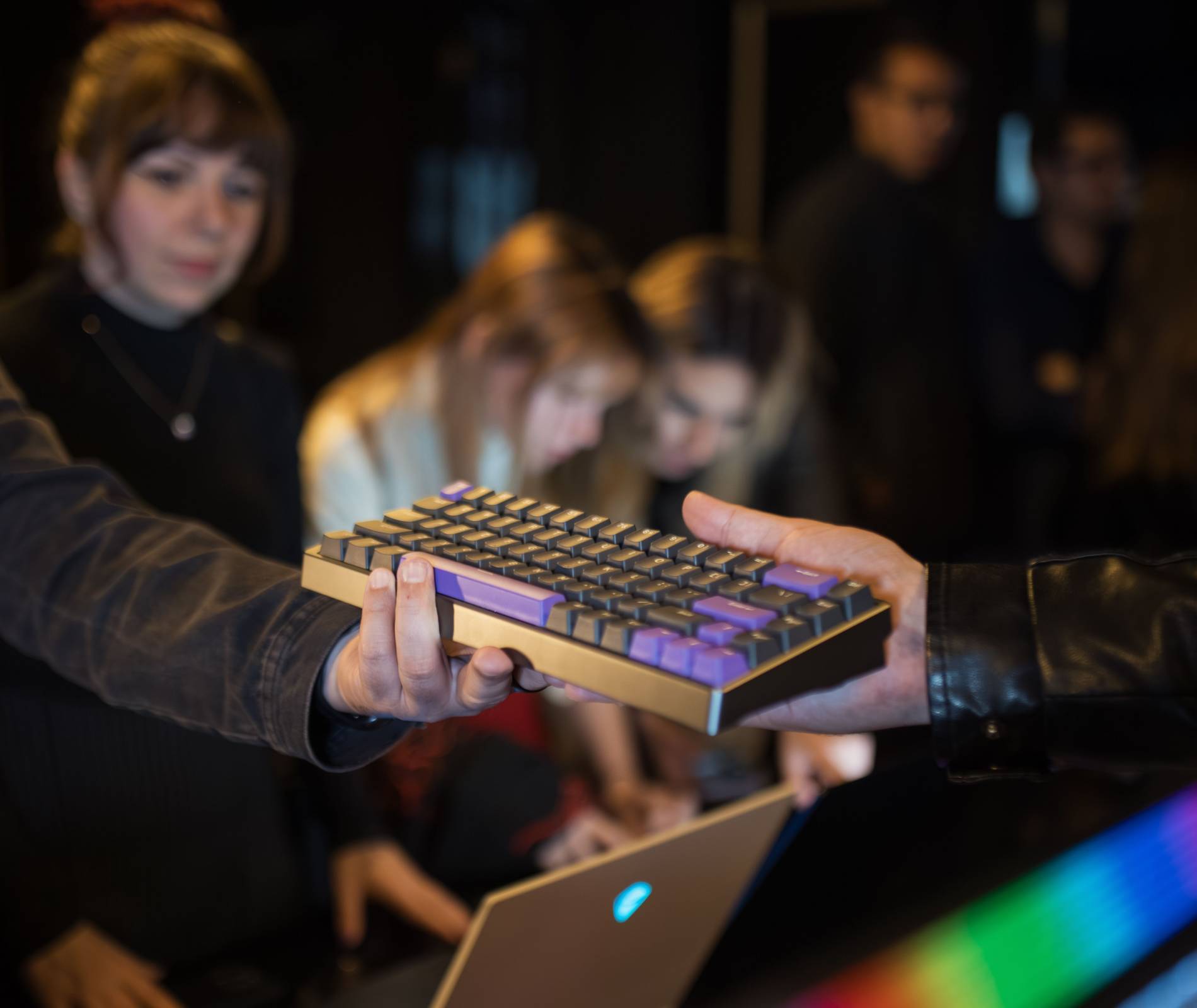 Los Mejores Teclados Gamers Por Menos de $50.000 en Mercado Libre Chile 2026: ¿Cuál es para ti?