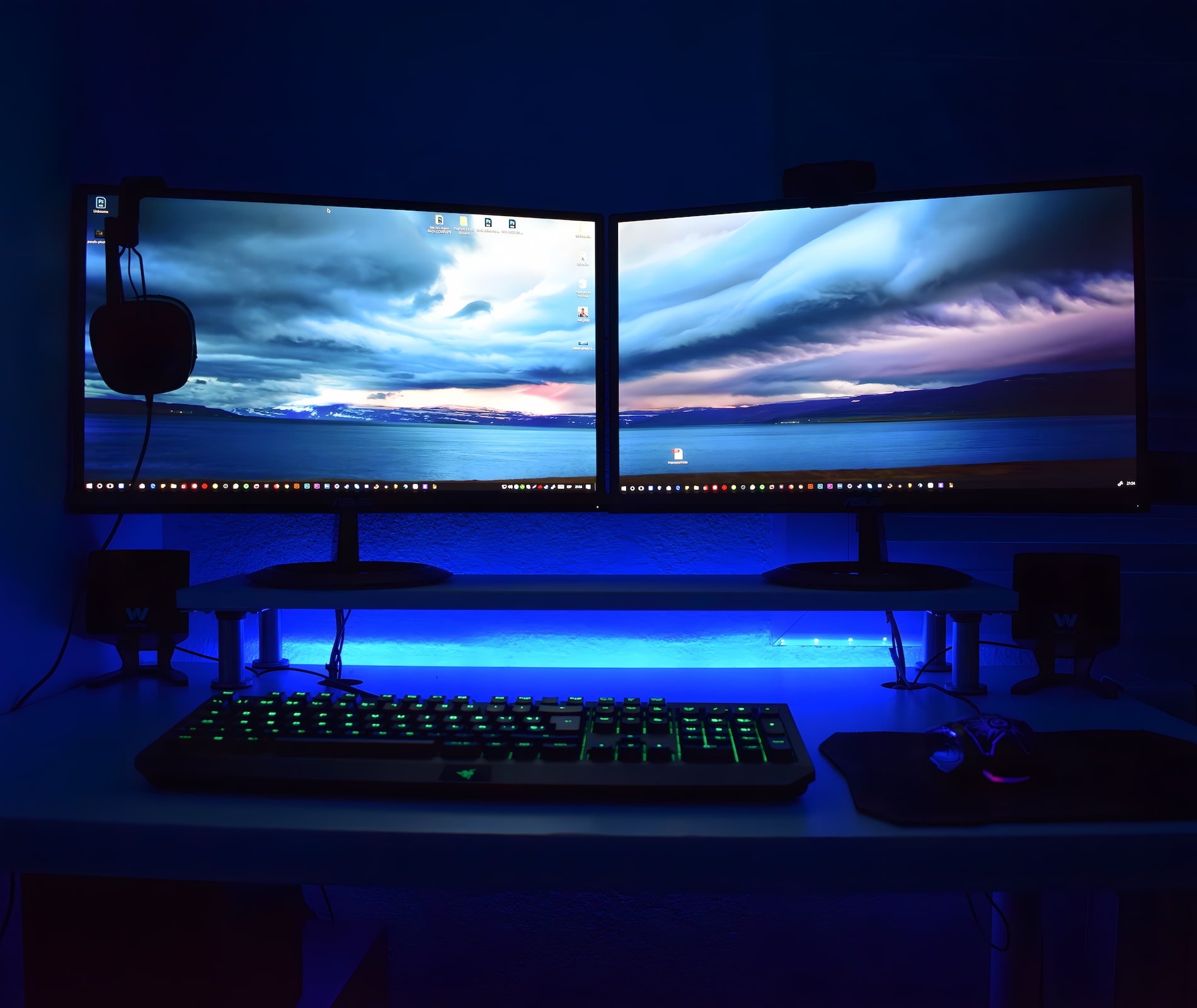 Top 3 Monitores 2K Gaming en Mercado Libre Chile (2026)