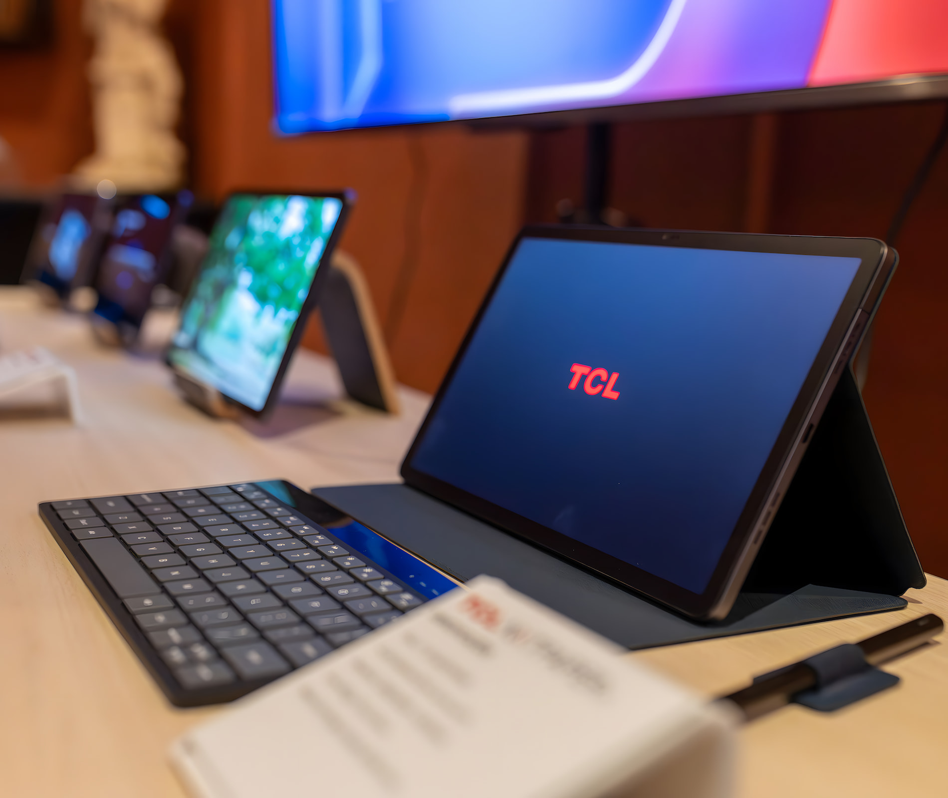 Top 3 Tablets para Gaming en Mercado Libre Chile (2026)